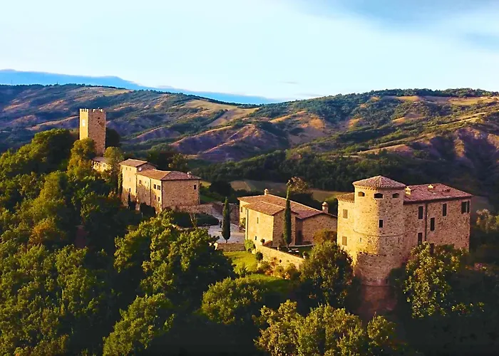 Castello di Viano