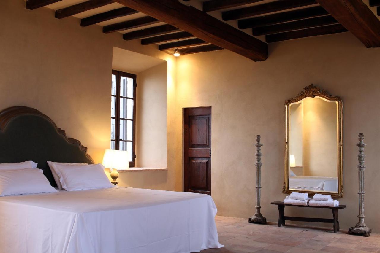 Castello Di Alloggio per agriturismo