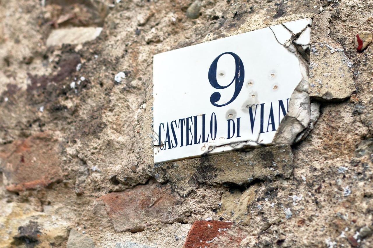 Castello Di