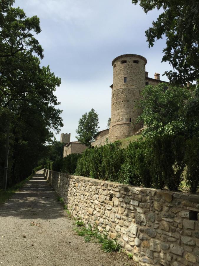 Castello Di * Viano