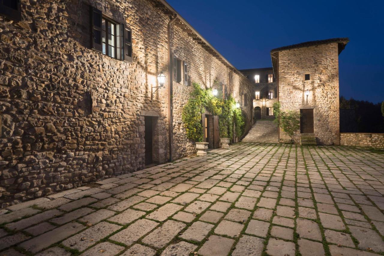 Castello Di * Viano