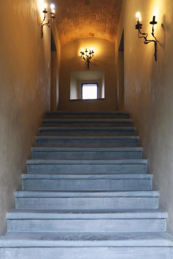 Alloggio per agriturismo Castello Di *