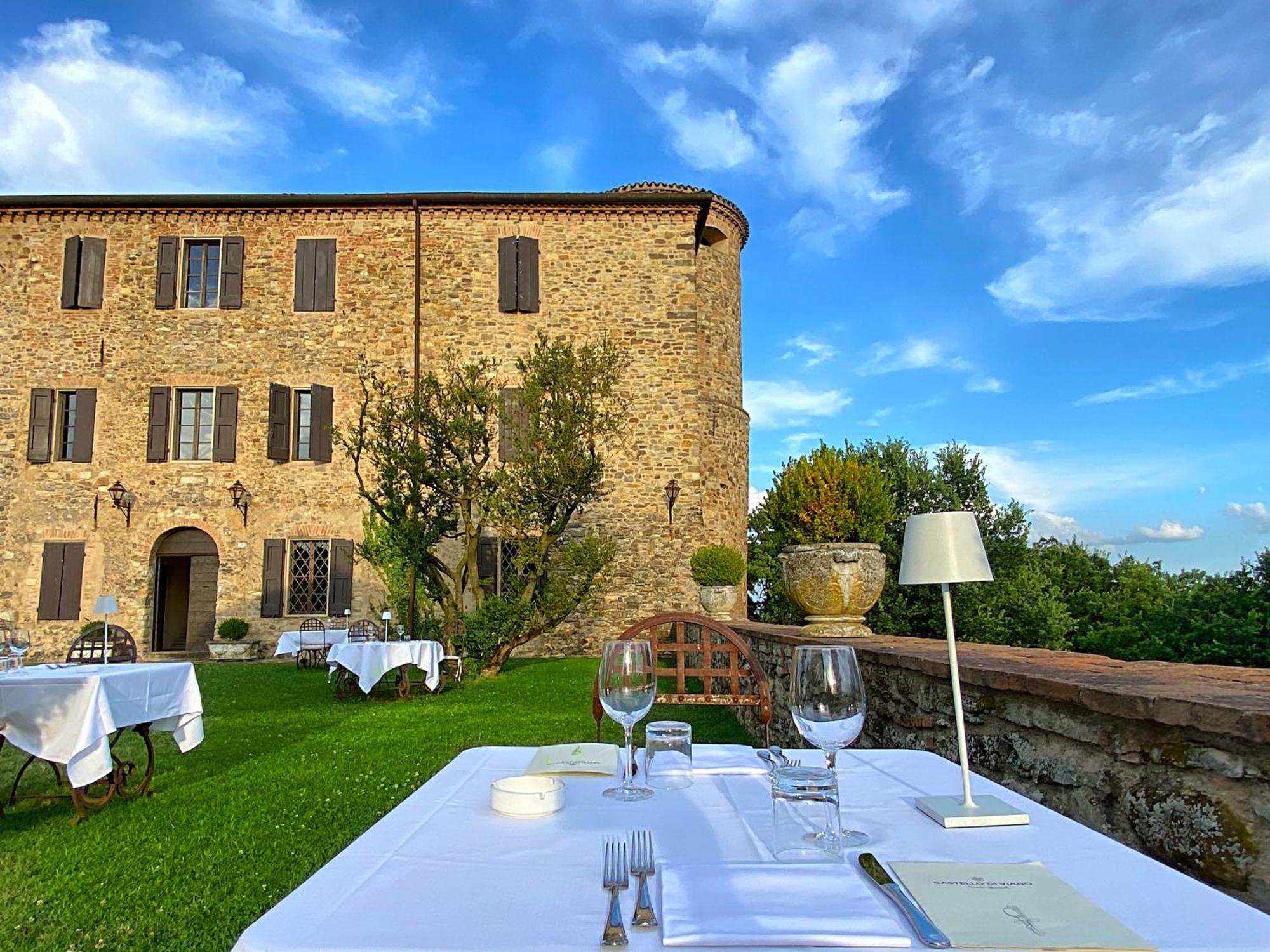 Castello Di *