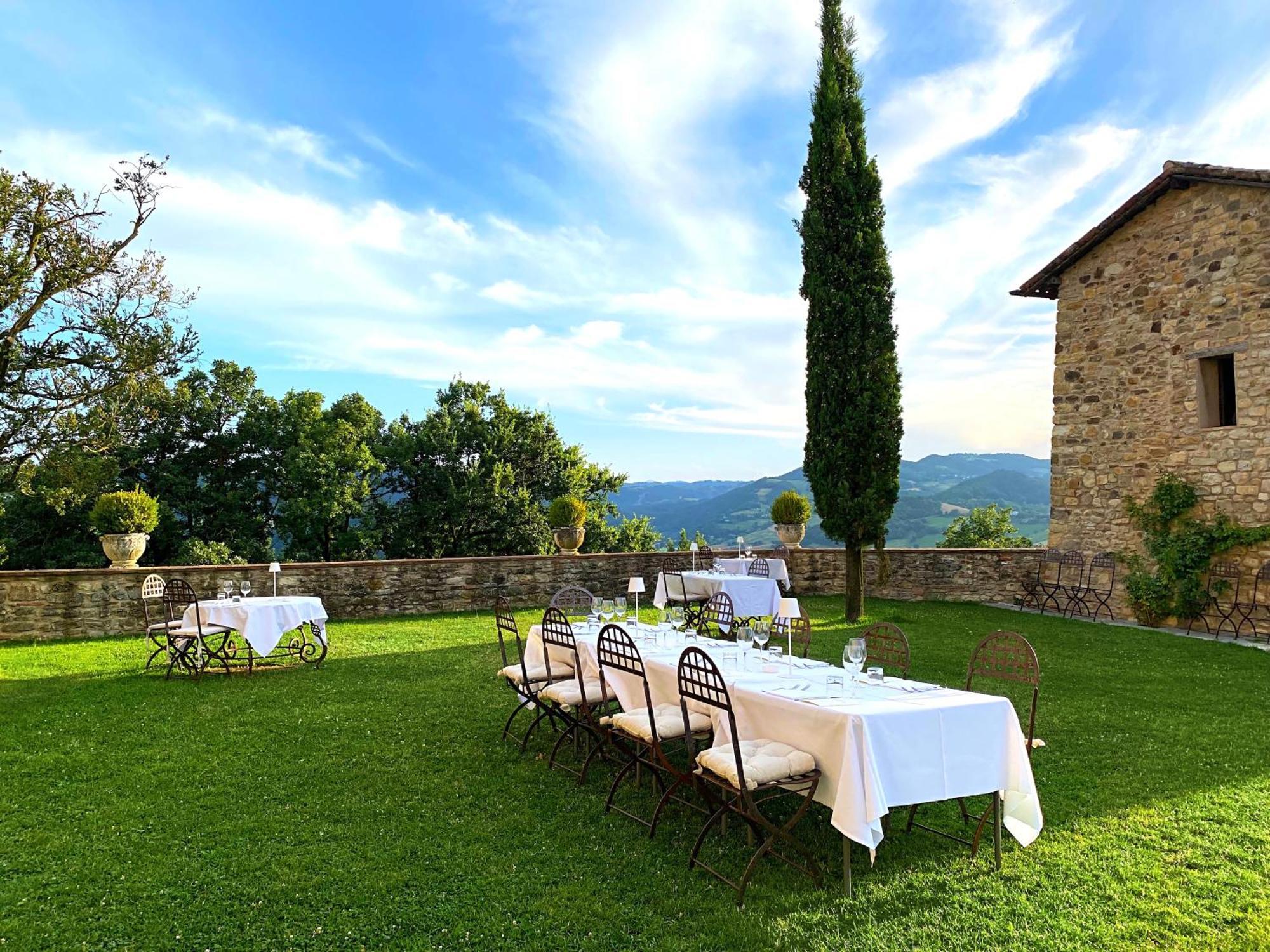 Alloggio per agriturismo Castello Di *