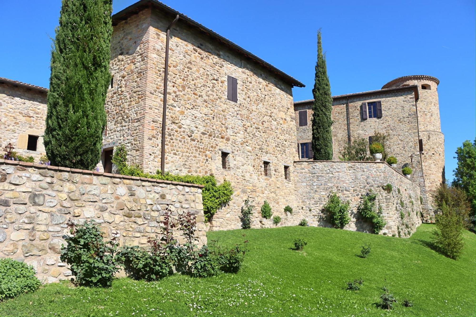 Castello Di