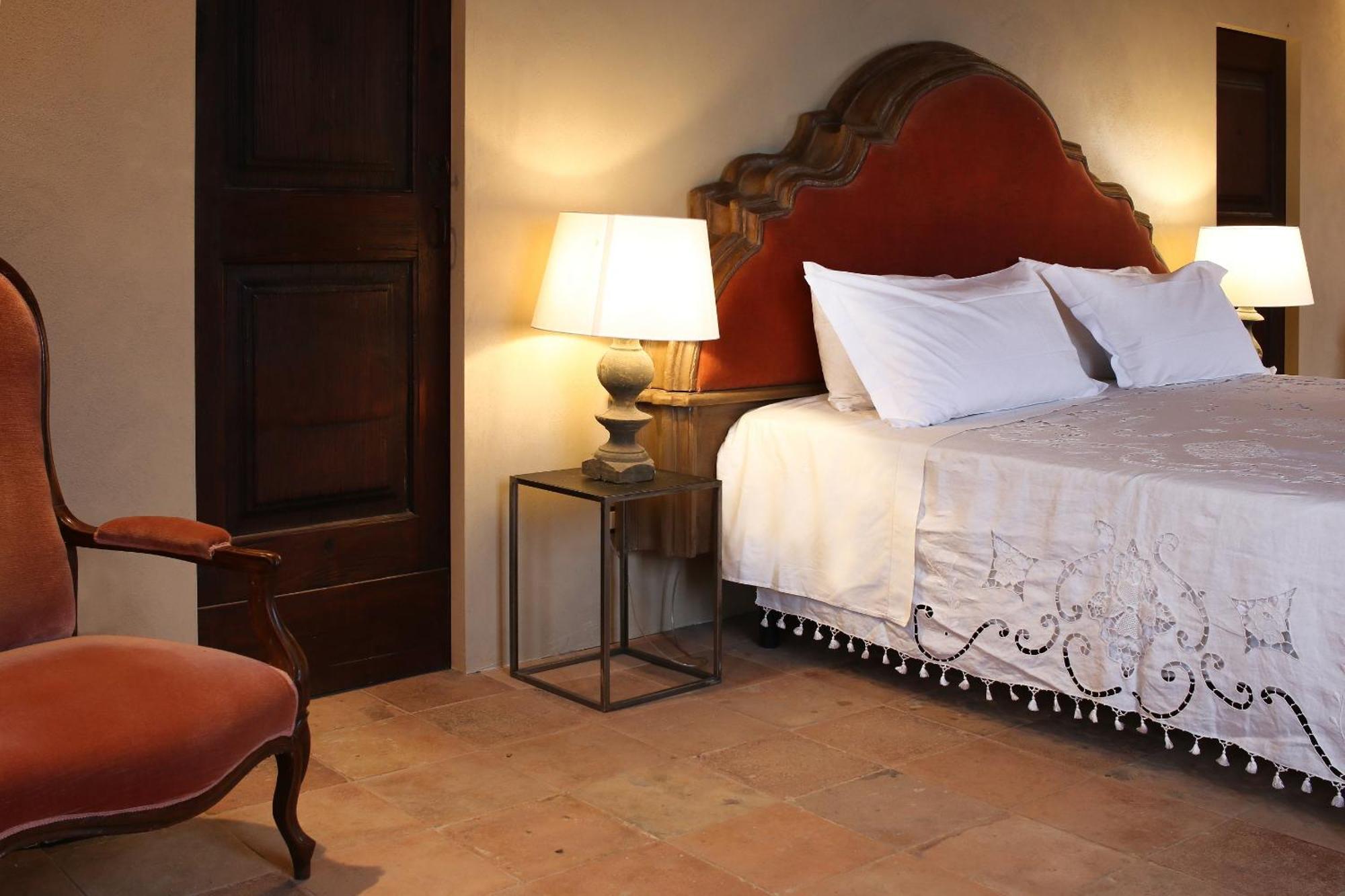 Castello Di Alloggio per agriturismo Viano