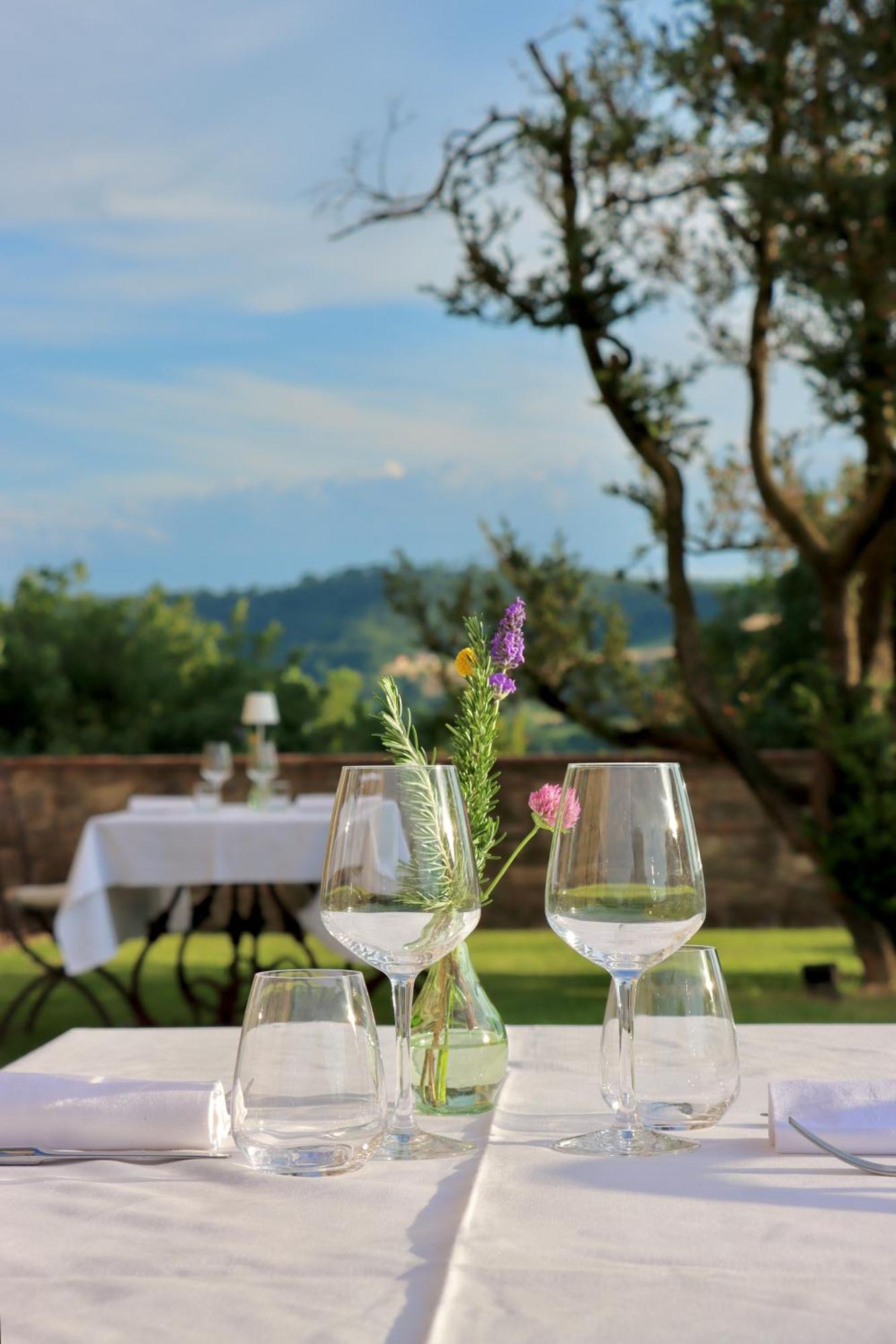 Alloggio per agriturismo Castello Di *