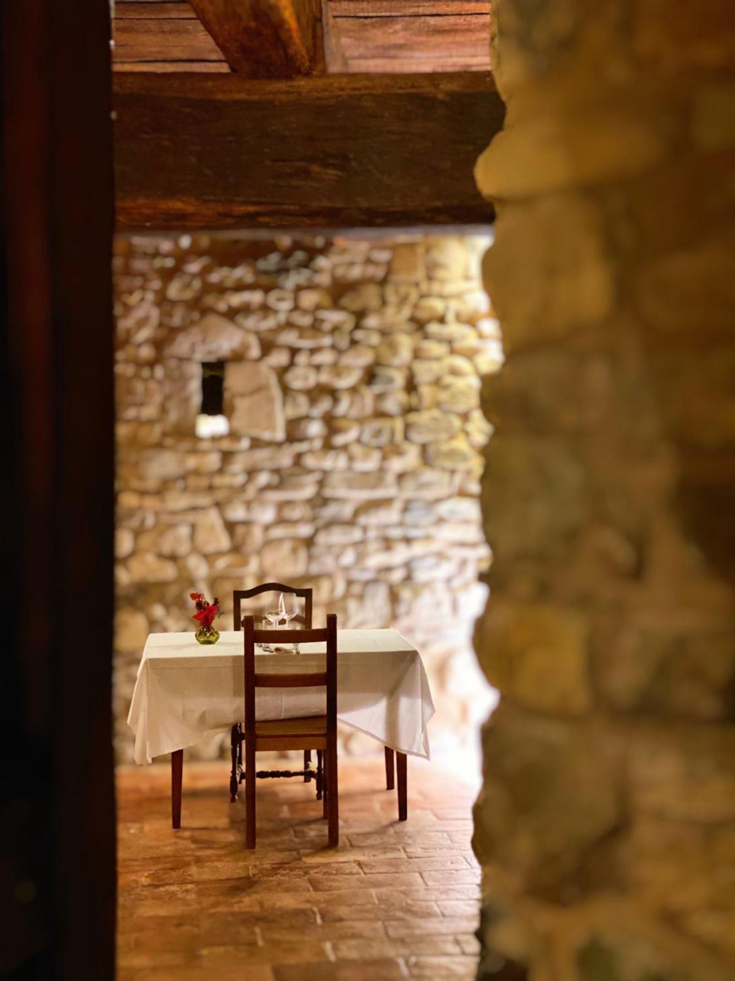 Castello Di Alloggio per agriturismo