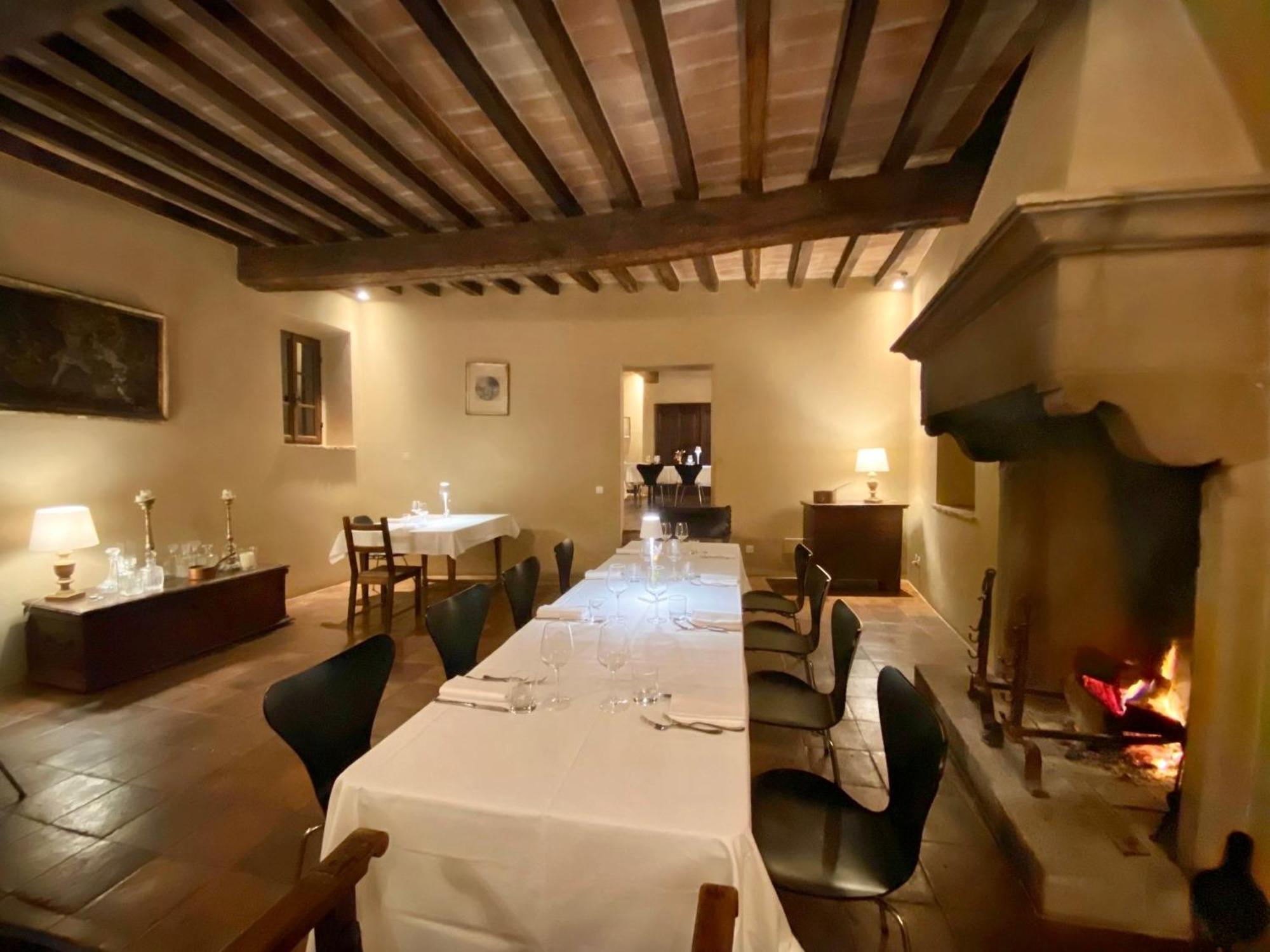 Alloggio per agriturismo Castello Di